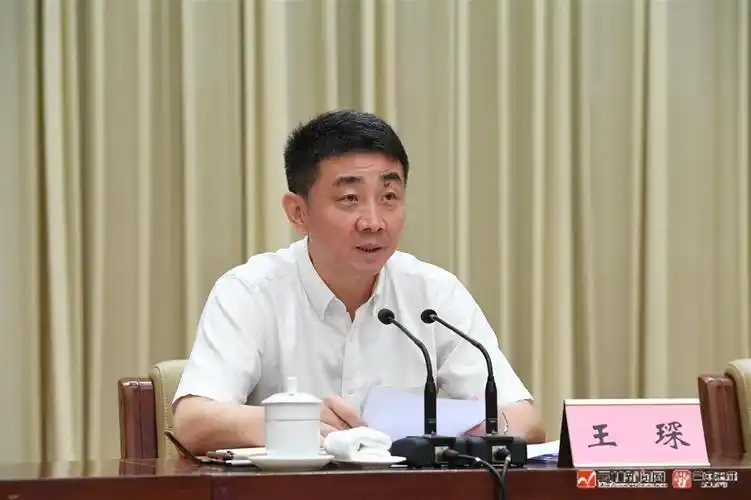 王琛在玉林市巩固拓展脱贫攻坚成果同乡村振兴有效衔接工作暨国家考核