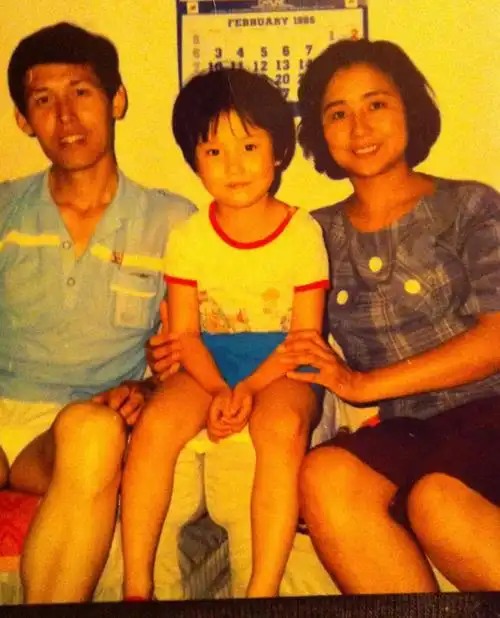 演员高露:我这辈子最正确的决定,就是隐婚为丈夫生下一儿一女