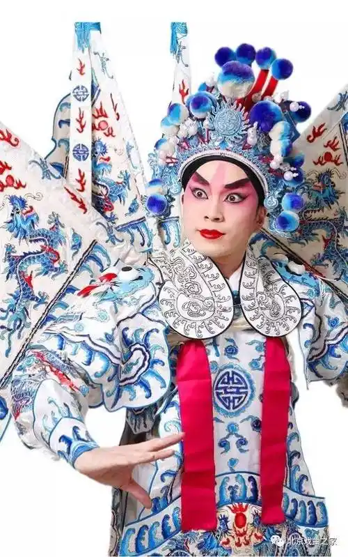 精益求精,德艺双馨,专访广东粤剧院优秀演员吴泽东