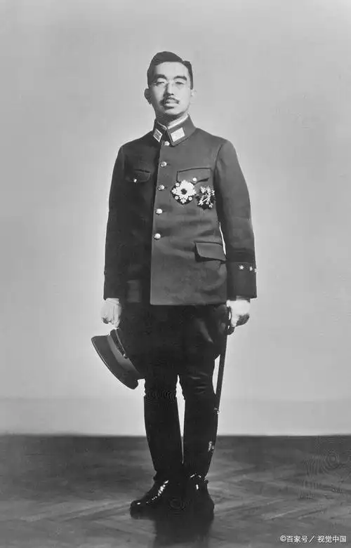 揭秘:日本二二六兵变事件