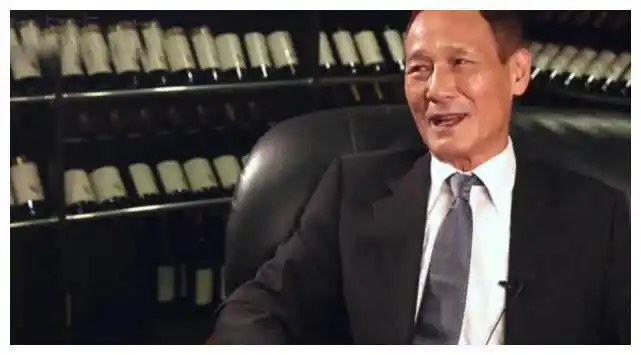 陈惠敏:甄子丹个子小,什么宇宙最强,李小龙都不敢说是宇宙最强