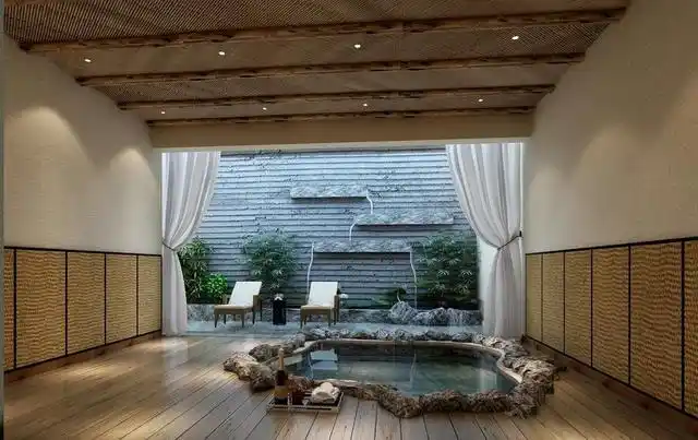 有品位的地下室装修设计是什么样的别墅地下室装修注意事项