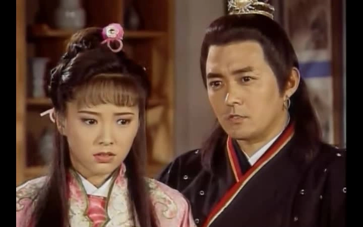 佩瑶陈友谅cut39徐达与常遇春夹击陈友谅佩瑶流泪求情承认陈友谅丈夫