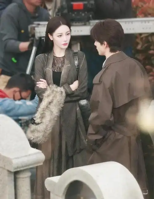 迪丽热巴|路透|陈星旭_新浪新闻