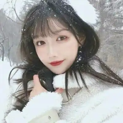 qq女头像仙气可爱