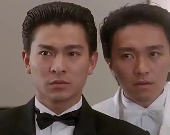 周星驰赌圣头像高清 - 搜狗图片搜索