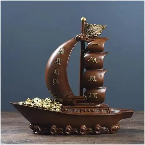 还可以增强公司的气运,能给你带来吉祥富贵,伴随您的事业平平安安