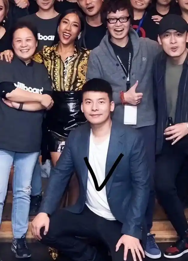 靠好声音走红后狠心抛弃前男友吉克隽逸的卖惨彻底崩了