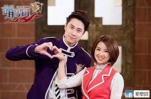 萌学园照片资料