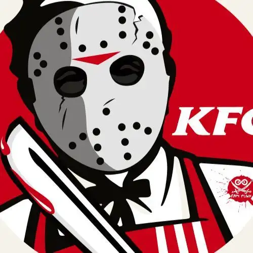 恶搞kfc99.00 恶搞kfc立即购买