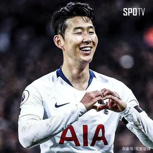 太强了!孙兴慜入选fifa年度最佳阵容 奖项15年首次有亚洲人入选