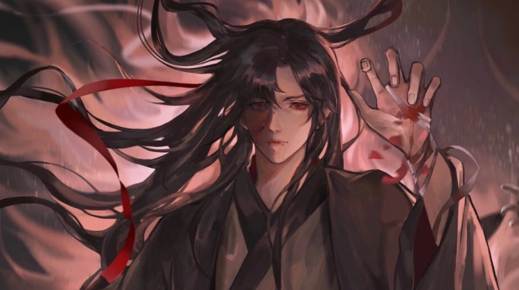 魔道祖师都说魏无羡在莲花坞过得不好可谁又想过江澄呢
