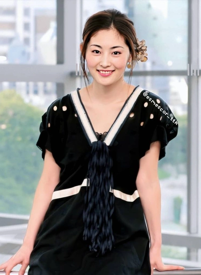 常盘贵子:曾经最有活力的一代日剧女王