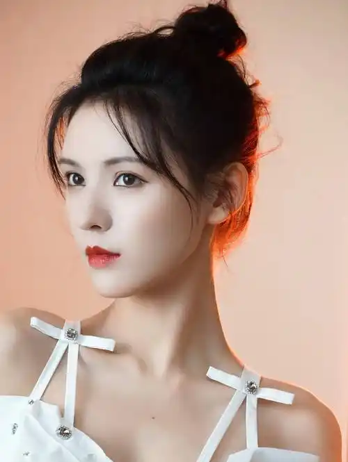 张予曦还挺好看,这颜值你打几分?你觉得最有气质的女明星是谁?