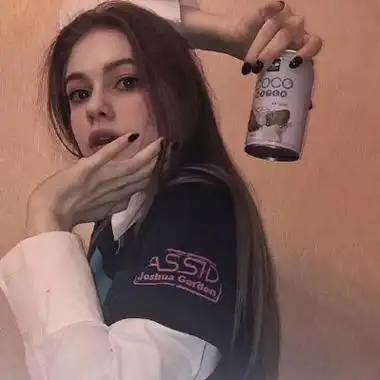 欧美超有感女头像ins风高级质感辣妹高清精致女头真人图集