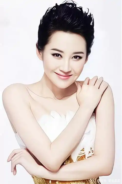 明星图集——许晴