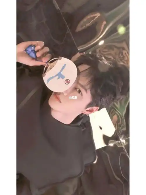 有关啵啵的图片或者那种艺术字求分享#王一博平安喜乐  #王一博