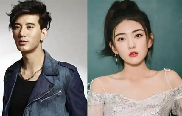 梁洁蒲巴甲官宣分手2018年男方曾求婚成功