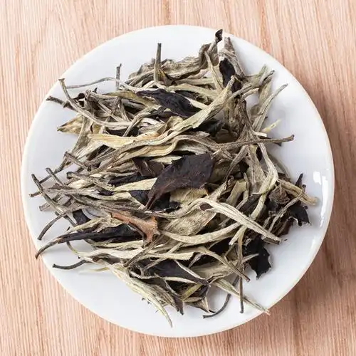 云南月光云创茗普景谷秧塔白白白茶古树美人其它白茶