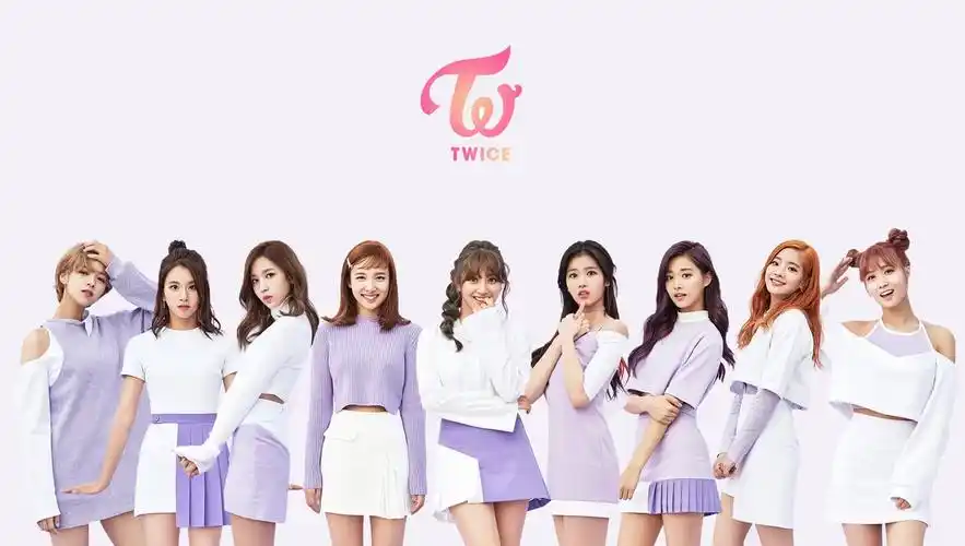 twices tt sets a new youtube record for korean girl groups