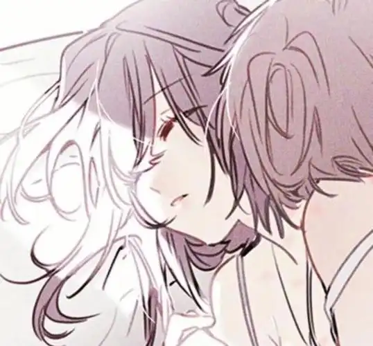 可爱动漫情头|情头&基友&闺蜜头像合集,快来pick带走!