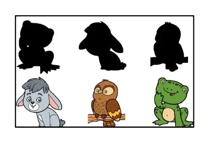 肥西县直属机关幼儿园小班四月第一周活动