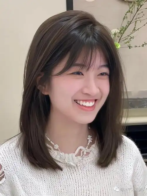 【热点资讯】"高层次锁骨发"这个季节剪刚刚好|发型_网易订阅