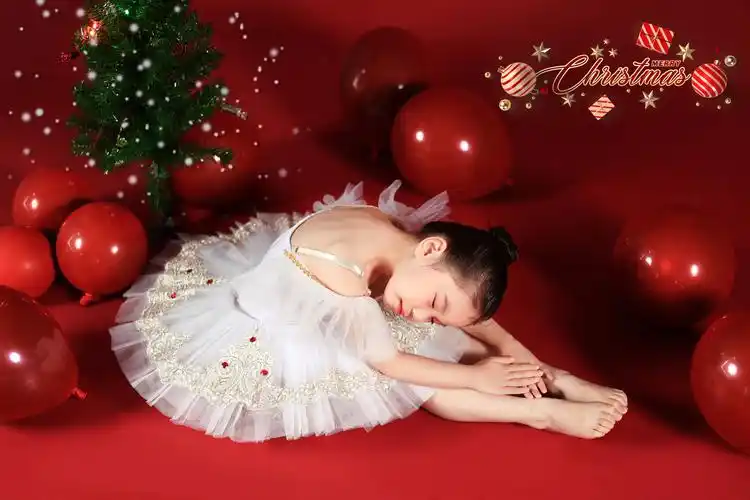 95 舞动国际艺术中心邀请您拍摄最美舞蹈写真照94-表单-金数据