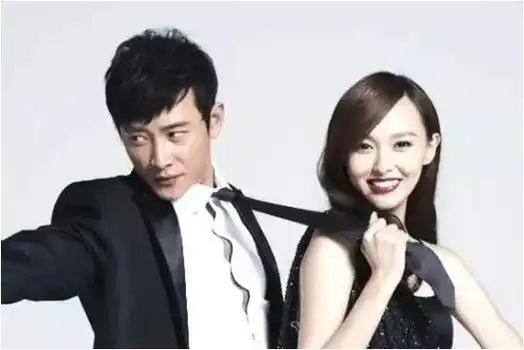 "双面甜心"唐嫣:感情经历复杂人品堪忧,靠傻白甜人设走红