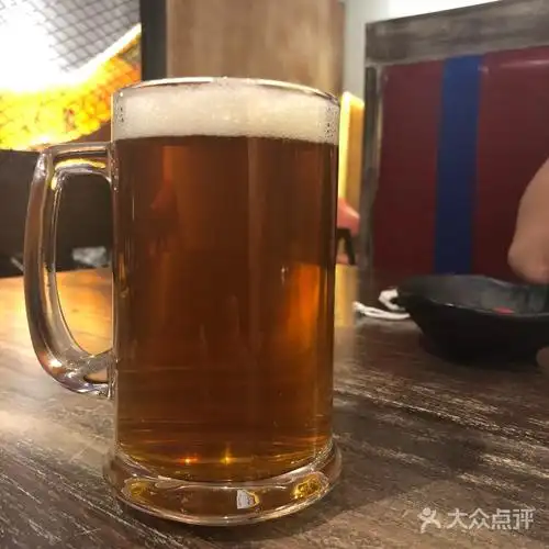 烤隐·龙虾烧烤 精酿啤酒图片 - 第364张