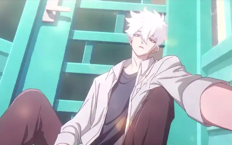 「时光代理人」程小时你快说实话吧,这才是你眼中的陆光!