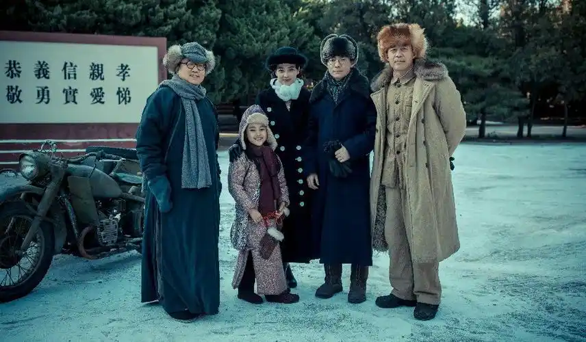 祖峰,侯勇,梅婷主演 谍战剧《面具》即将重播|面具_新浪财经_新浪网