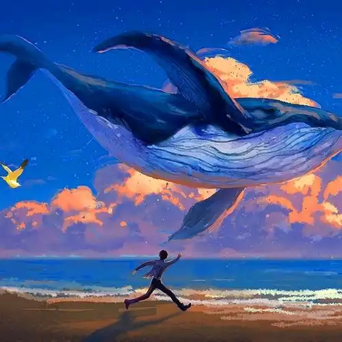 阳光正能量头像男