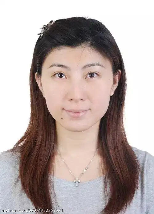 全国各省女性普遍长相大全,你觉得靠谱吗?