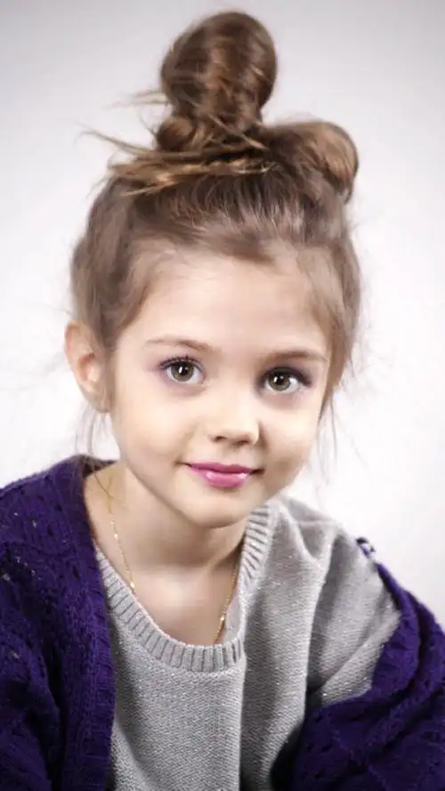 萌娃 可爱宝宝 欧美 可爱baby 高清 屏保 (… - 堆糖,美图壁纸兴趣