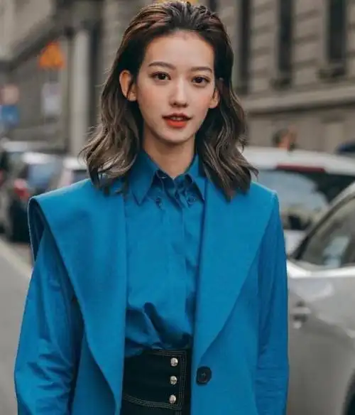 90后台湾演员孟耿如,因饰演《恶作剧2吻》中单纯善良的"林好美"一角