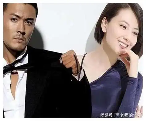 "恨"错人了!如果不是他,"国民女神"高圆圆不一定嫁给赵又廷