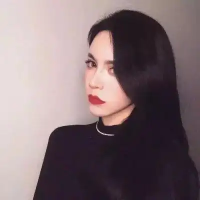 高冷御姐头像,喜欢的留心带走,么么_女生头像_我要个性网