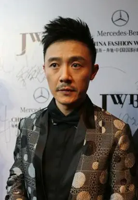 张博个人资料和出演的影视剧作品 张博与谭维维的关系是什么