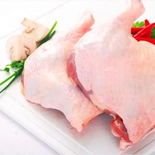 玖兴食品 鸡边腿(冻) 20kg/箱