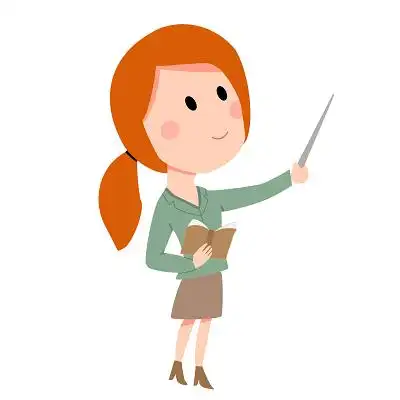 教师矢量图-教师矢量图图片-教师矢量图素材-觅知网