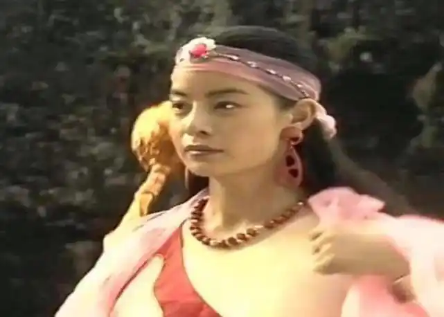 封神:截教弟子之龟灵圣母与阐教广成子谁高谁低?