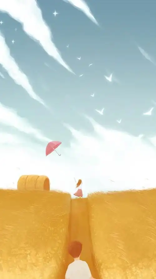 动漫手绘个性创意萌宠人物卡通唯美清新q图…-堆糖,美好生活研究所