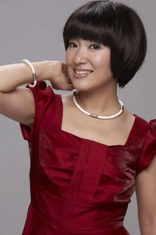 周艳泓《你走吧》