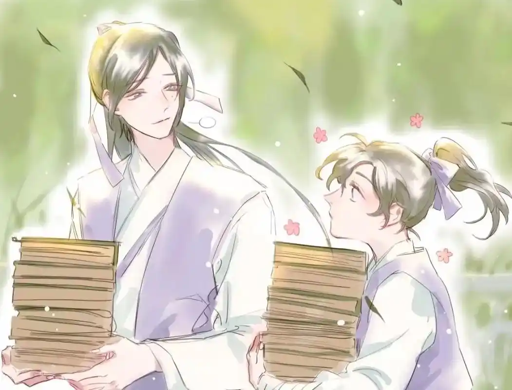 天官赐福#引玉#权一真 但是最后……我……果然还是不甘心  - 抖音