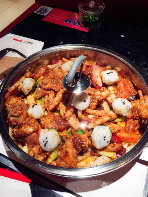 一品焖锅(富力广场店)的全部点评-北京-大众点评网