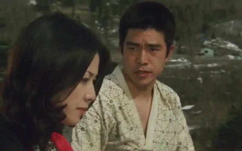 《高校生无赖控》电影 菱见百合子片段