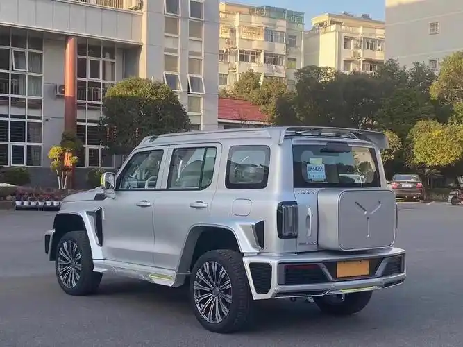 新到的赛博坦克300个人一手