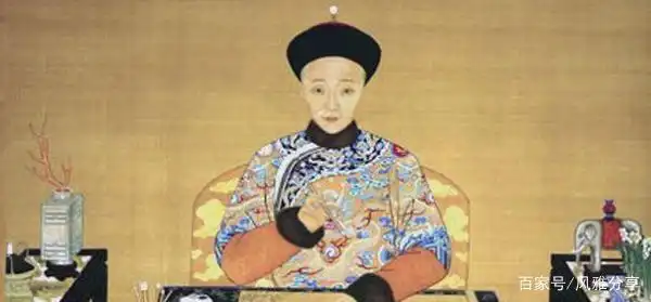 大清去世年龄最小的一位皇帝爱新觉罗·载淳