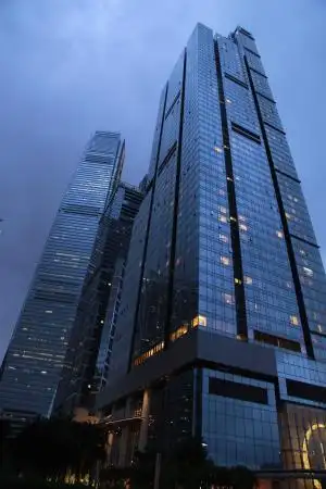 香港香港w酒店的图片